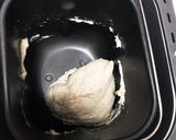 ふわふわ♡ヨーグルト酵母のミルクハース♡作り方3写真