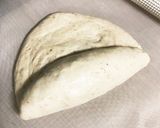 ふわふわ♡ヨーグルト酵母のミルクハース♡作り方5写真
