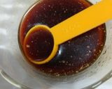 箸が止まらない！無限☆にらもやし☆作り方2写真