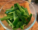 レンチンで大根も柔らか ささみの味噌炒め作り方3写真