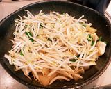 レンチンで大根も柔らか ささみの味噌炒め作り方6写真
