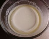 カッテージチーズのロールパン(ワン用?)作り方4写真