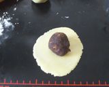 月餅作り方7写真