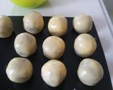 月餅作り方8写真
