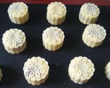月餅作り方10写真