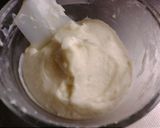 カッテージチーズのロールパン(ワン用?)作り方6写真