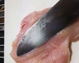 ☺️❄️サラダchickenの準備☺️作り方2写真