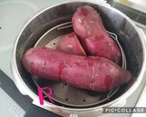 干し芋作り方2写真