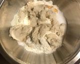 ＊もっちり湯種食パン＊作り方5写真