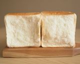 ＊もっちり湯種食パン＊作り方28写真