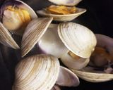 ボンビノス貝のワイン蒸しコンソメ仕立て作り方3写真