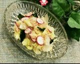 キャベツとツナの和え物(レンジで)作り方13写真