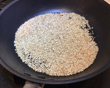 素揚げ砂肝の粒胡椒甘旨醤油炒め作り方4写真