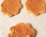 簡単ピーナッツバタークッキー作り方8写真