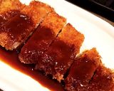 味噌カツ☆おでんに☆万能味噌だれ作り方8写真