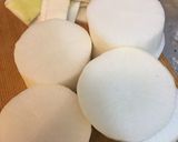 しくじりながら作る大根もち作り方3写真