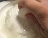 しくじりながら作る大根もち作り方6写真