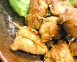 漏れない裏技☆三角肉巻きチーズ作り方6写真
