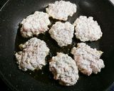 ふりかけ活用!ゆかり風味の和風ナゲット作り方4写真
