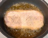 柔らか♪ミルフィーユチーズカツ作り方7写真
