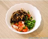 熱拌黑木耳豆腐．柯媽媽の植物燕窩作り方3写真