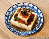 熱拌黑木耳豆腐．柯媽媽の植物燕窩作り方5写真