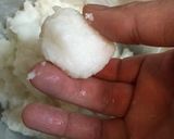 しくじりながら作る大根もち作り方11写真