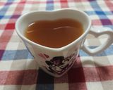 フルーツ烏龍茶作り方2写真