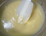 ブールノワゼットの香り★フィナンシェ作り方4写真