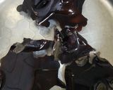 余ったキクラゲは冷凍保存が便利♪作り方1写真