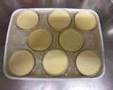 やわらか極上プリン作り方10写真