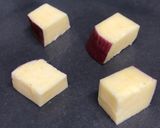 保存版✅さつまいもの切り方｜料理別・形別作り方7写真