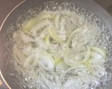 簡単!フライパンでふわとろ親子丼作り方2写真