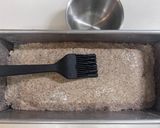 ロブロ　Rugbrød作り方11写真