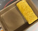 お弁当の定番！我が家の卵焼き作り方4写真