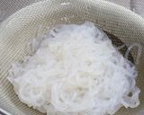 旨みたっぷり！ピーマンと白滝の中華炒め作り方1写真