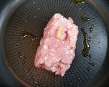 簡単夕飯・昼食!ワンプレートガパオライス作り方5写真