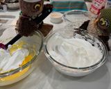 お家でふわふわパンケーキ作り方5写真
