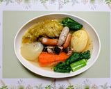 ソフリットの作り方と活用法作り方17写真