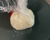 春告げ手毬寿司作り方2写真