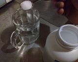 簡単！手間いらず！☆クラフトコーラ作り方1写真