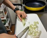 10分でできる親子丼作り方3写真