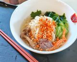 🩵レンチン素麺🩵3種類スープレシピ付作り方8写真