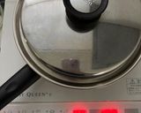 ナッツnoりんごケーキ作り方9写真