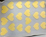 ガナッシュサンドクッキー★いちごチョコ作り方11写真