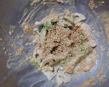 ヨウサマの減塩おやじの病院食（夕食②）作り方8写真