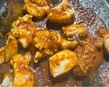 無印カレーでスパイス不要！超簡単ビリヤニ作り方2写真