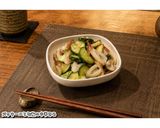 ズッキーニと竹輪の中華炒め★動画あり★作り方13写真