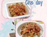 最高の組み合わせ♪キムチ納豆作り方15写真