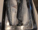 サバの味噌煮作り方1写真